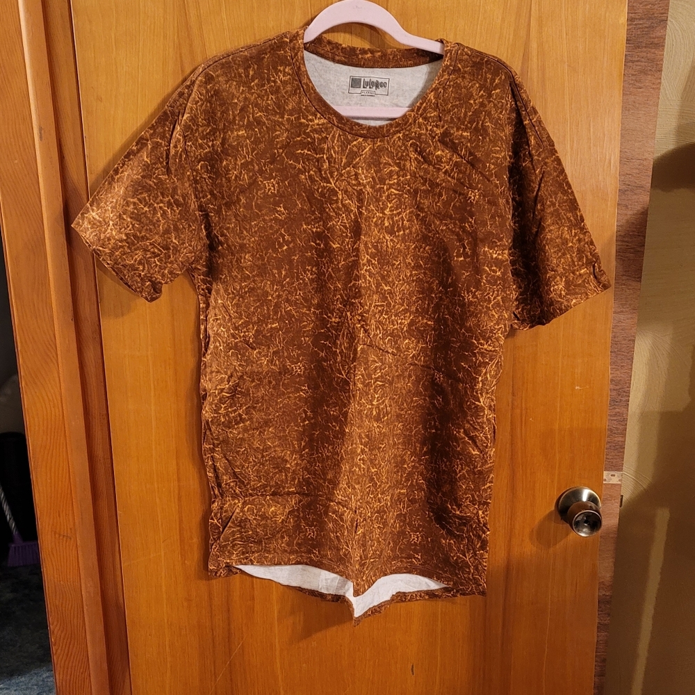 Lularoe Patrick